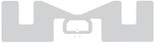 Beontag E68B RFID Wet Inlay (Monza R6-B) | AN792N102