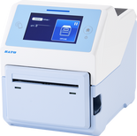 SATO CT4-LX-HC Series Thermal Healthcare Printer | WWHC03041