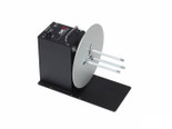 LABELMATE CAT-3-ACH Heavy-Duty Label Rewinder (1-4 in Core Diameter) | 80-203-0005