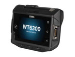 Zebra WT6300 Wearable Mobile Computer | Touch Display | WT63B0-TS0QNENA/WT63B0-TX0QNENA