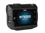 Zebra WT6300 Wearable Mobile Computer | Touch Display | WT63B0-TS0QNENA/WT63B0-TX0QNENA