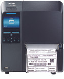 SATO CL4NX Plus Series Thermal Barcode Label Printer