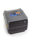 Zebra ZD621R Thermal Transfer Desktop RFID Barcode Label Printer