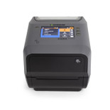Zebra ZD621R Thermal Transfer Desktop RFID Barcode Label Printer