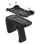 Zebra RFD40 Sled eConnex™ Adapter for EC50/EC55 Mobile Computers | ADP-RFD40-EC5X-1E