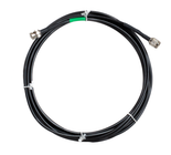 Vulcan RFID™ 15 ft Antenna Cable (195 Series, RP-TNC Male to BNC Male) | 195-RP-TNC-M-BNC-M-15