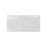 Beontag 4"x 2" Crosswave Neo UHF RFID Label | NXP UCODE 8 | 3004723  