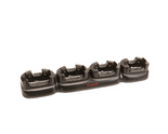 Honeywell 4-Slot Charging Bay Home Base for Captuvo Enterprise Sleds