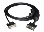 Honeywell RS232 Cable & Power Supply Kit for Honeywell Barcode Scanners | 52-52562-3-FR
