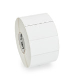 Zebra 4"x 2" Z-Perform 1500T Thermal Transfer Paper Label - For Industrial Printers | 10018351-CASE