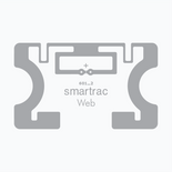 Avery Dennison Smartrac Web RFID Wet Inlay | M730 | 3007807