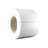 SIVA Custom Foam Backed DogBone RFID Tag (M730) | SIVA-FB-DOGBONE-M730-3MM