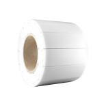 SIVA Custom Foam Backed Dumbel RFID Tag (NXP UCODE 8) | SIVA-FB-DUMBEL-UC8-3mm