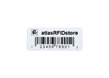 ARC Certified RFID Tag Sample Pack - Approved for Walmart