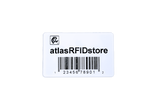 ARC Certified RFID Tag Sample Pack - Approved for Walmart