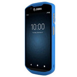 Zebra TC52ax-HC Android Mobile Touch Computer for Healthcare  | TC520L-1HCMH7P-NA