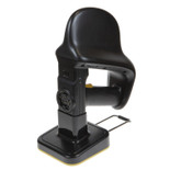 TSL 2128L Bluetooth UHF RFID Reader | 2128L-AX1 - Charging Dock Not Included
