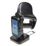 TSL 2128L Bluetooth UHF RFID Reader | 2128L-AX1 - Charging Dock and Mobile Computer Not Included