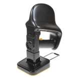 TSL 2128L Bluetooth UHF RFID Reader | 2128L-AX1 - Charging Dock Not Included