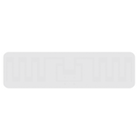 Beontag E702 RFID White Wet Inlay (M750) | AN872N114