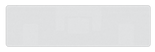 Beontag Buhrer P60 RFID White Wet Inlay (M750) | AN892N103