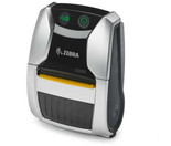 Zebra ZQ310 Indoor Direct Thermal Mobile Printer | ZQ31-A0W01R0-00