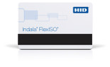 HID™ Indala® Prox Card - LF 125 kHz | FPISO-SSSCNB-0000