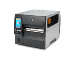 Zebra ZT421 Industrial Barcode Label Printer | ZT42162-T010000Z/ZT42163-T010000Z/ZT42162-T01E000Z