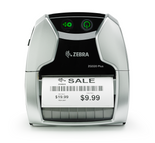 Zebra ZQ320 Plus Indoor Direct Thermal Mobile Printer