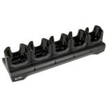 Zebra 5-Slot Charge Only Cradle for TC21/TC26 Mobile Computers | CRD-TC2Y-BS5CO-01-KIT