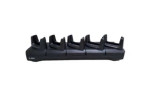 Zebra 5-Slot Charge Only Cradle with 4-Slot Battery Charger for TC21/TC26 Mobile Computers | CRD-TC2Y-BS54B-01-KIT