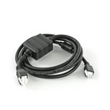Zebra 5-Slot Charge Only Cradle with 4-Slot Battery Charger for TC21/TC26 Mobile Computers | CRD-TC2Y-BS54B-01-KIT