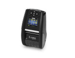 Zebra ZQ610 Plus Direct Thermal Mobile Barcode Label Printer | ZQ61-AUWA004-00/ZQ61-AUXA004-00