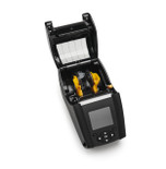 Zebra ZQ610 Plus Direct Thermal Mobile Barcode Label Printer | ZQ61-AUWA004-00/ZQ61-AUXA004-00