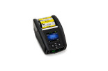Zebra ZQ610 Plus Direct Thermal Mobile Barcode Label Printer | ZQ61-AUWA004-00/ZQ61-AUXA004-00
