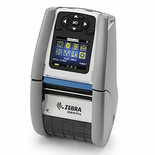 Zebra ZQ610-HC Plus Direct Thermal Mobile Printer for Healthcare | ZQ61-HUFA004-00