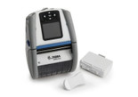 Zebra ZQ620-HC Plus Direct Thermal Mobile Printer for Healthcare | ZQ62-HUXA004-00