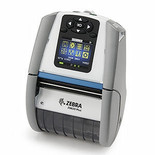 Zebra ZQ620-HC Plus Direct Thermal Mobile Printer for Healthcare | ZQ62-HUXA004-00