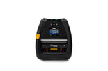 Zebra ZQ630R Plus UHF RFID Direct Thermal Mobile Barcode Label Printer | ZQ63-RUWA004-00/ZQ63-RUXA004-00