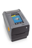 Zebra ZD611R Thermal Transfer Desktop RFID Barcode Label Printer