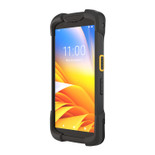 Zebra TC73 - Right Side View | TC7301-0T1J4B1000-NA