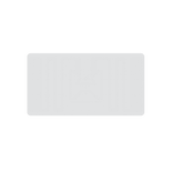 Vulcan RFID™ Label 1.85" x 0.98" - with ARC Certified Tageos EOS-261 Inlay | VUL-EOS-261-M730-ARC