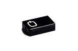 HID FIT Ceramic 400 HT MR6-P UHF RFID Tag | CP16361/CP16360