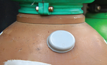 HID Adept 500 MR6-P UHF RFID Tag | CP16202-01