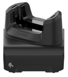 Zebra 1-Slot Charge Cradle Kit for TC22/TC27 Mobile Computers | CRD-TC2L-BS1CO-01-KIT