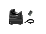 Zebra 1-Slot Charge Cradle Kit for TC22/TC27 Mobile Computers | CRD-TC2L-BS1CO-01-KIT