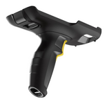Zebra Electronic Trigger Handle and Rugged Boot Kit for TC22/TC27 Mobile Computers | TRG-TC2L-SNP1-01-KIT