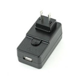 Zebra 1-Slot Charge Cradle Kit for HC2X/HC5X Mobile Computers | CRD-HC2L5L-BS1CO-KIT