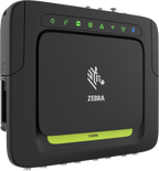 Zebra FXR90 Ultra-Rugged Fixed RAIN RFID Reader | 8-Port | FXR90010-800000-US/FXR90110-800000-US
