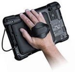 Zebra KickStrap and Rotating Hand Strap Kit | For L10 Series Devices | 410055